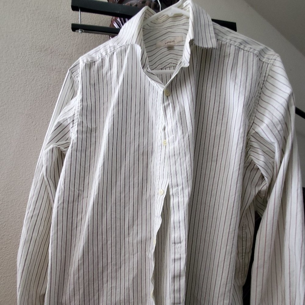 Merona Dress Shirt
